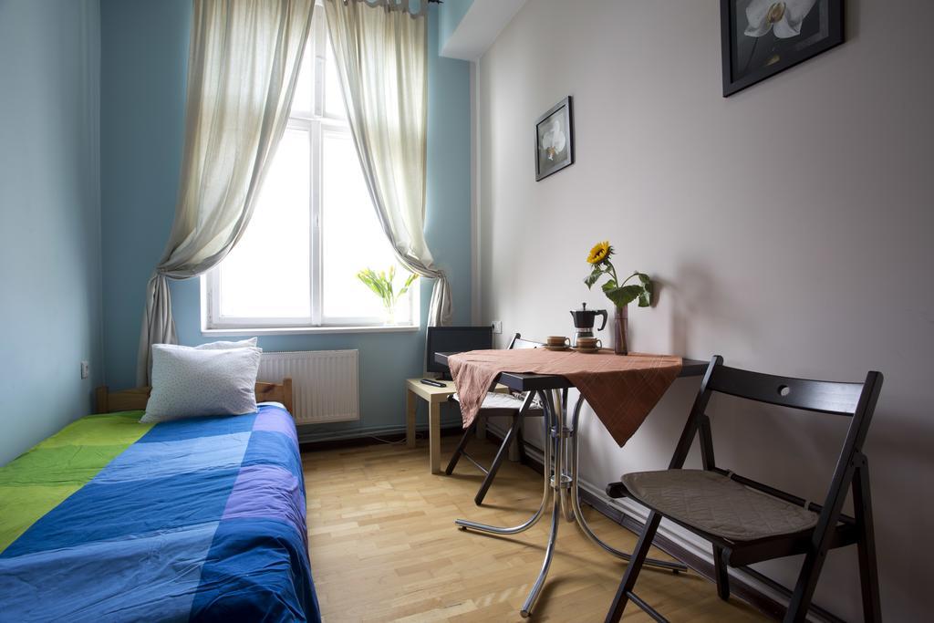Krakow Townhouse Lägenhet Exteriör bild